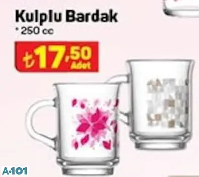 LAV KULPLU BARDAK LAV KULPLU BARDAK